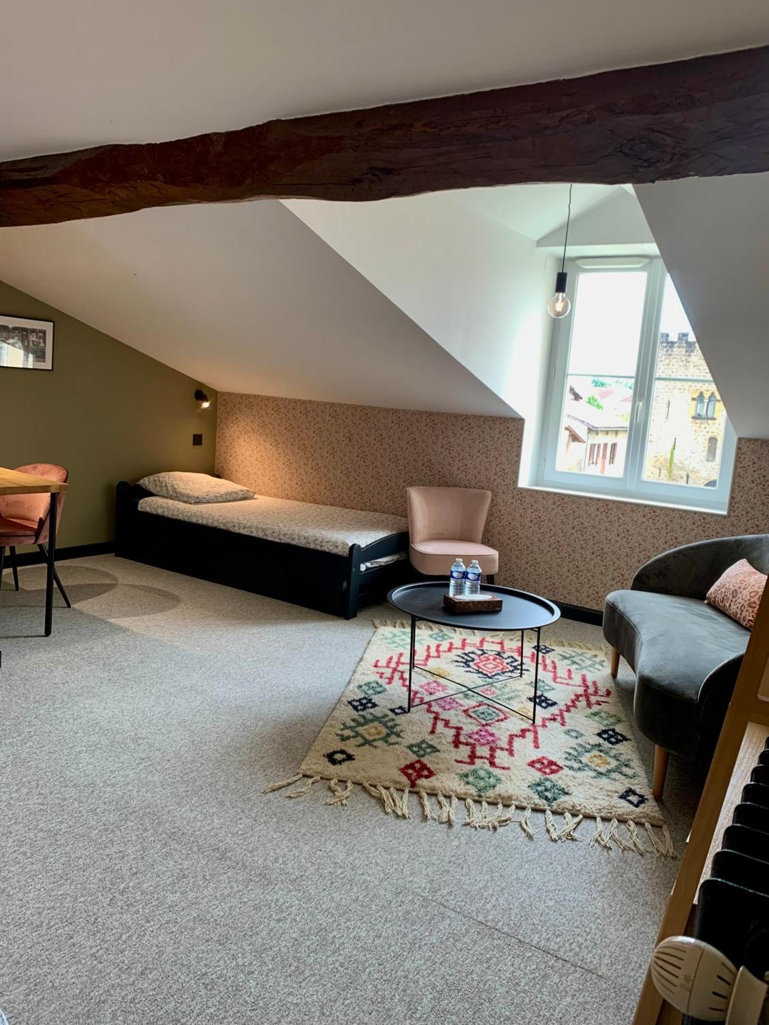 La Maison Vh Mont-de-Marsan Eksteriør bilde