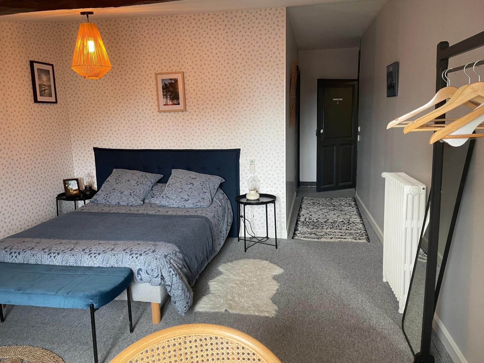 La Maison Vh Mont-de-Marsan Eksteriør bilde